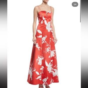 Alice and Olivia Gown